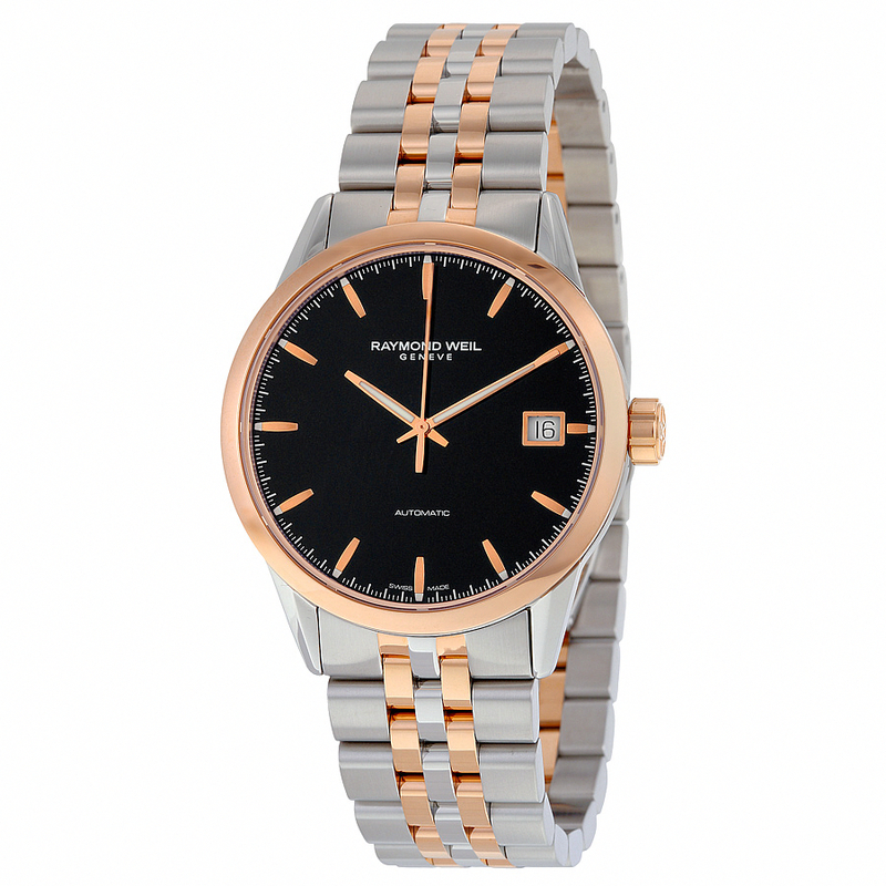 Raymond Weil Watch