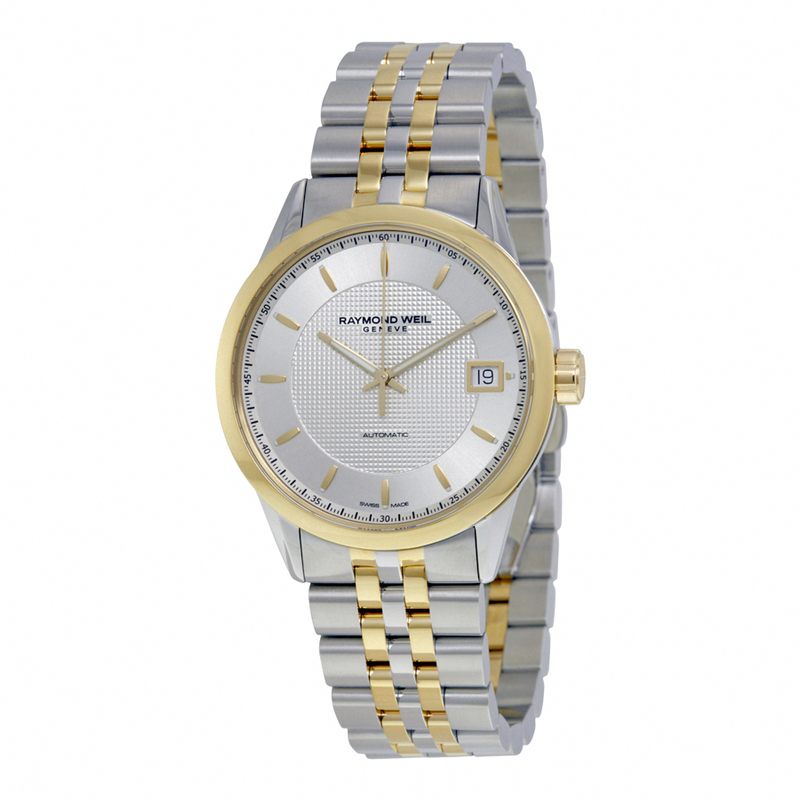 Raymond Weil Watch