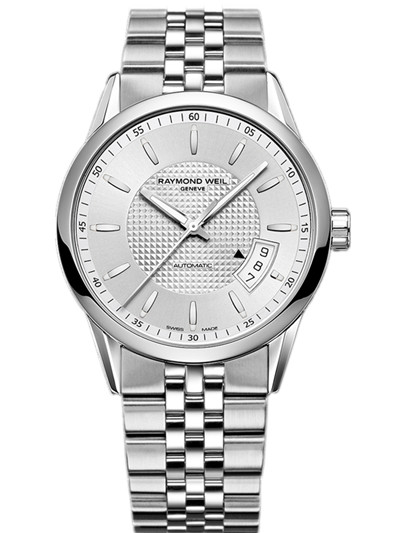 Raymond Weil Watch