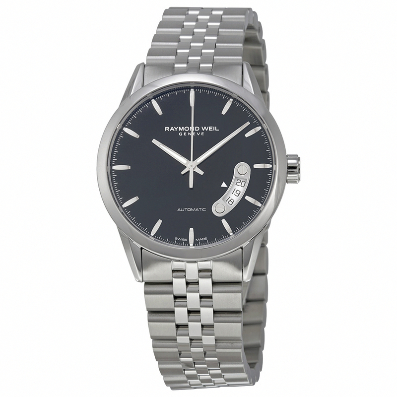 Raymond Weil Watch