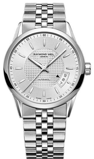Raymond Weil Watch
