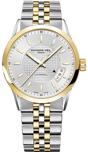 Raymond Weil Watch