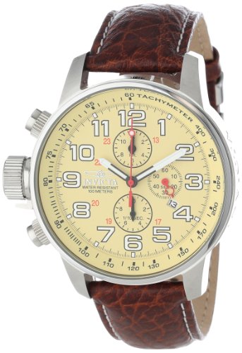 Invicta Watch
