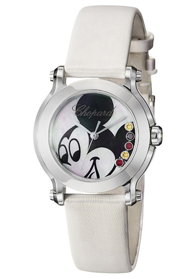 Chopard Watch