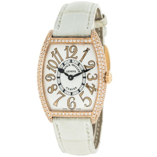 Franck Muller Watch