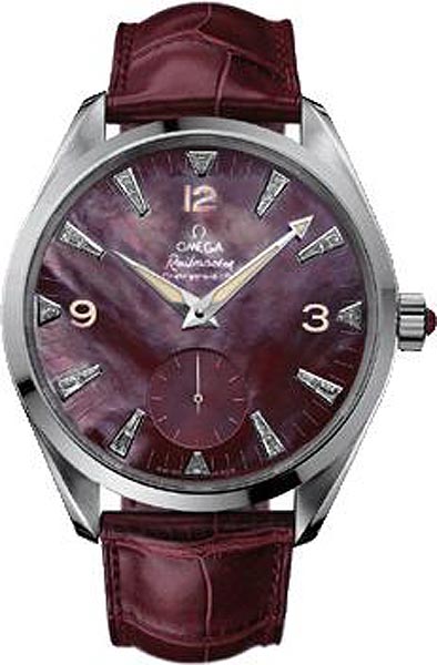 AAA 1:1 Replica Omega-Seamaster-Series Watches Dial 2806.77.40 Watch