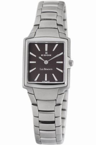 Edox Watch