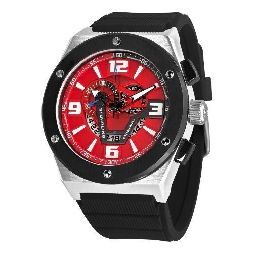 Stuhrling Original Watch