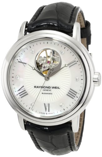 Raymond Weil Watch
