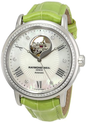 Raymond Weil Watch