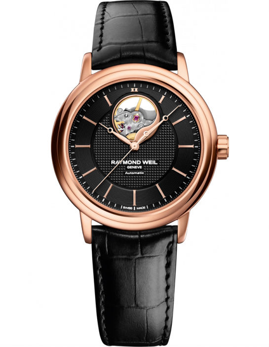 Raymond Weil Watch
