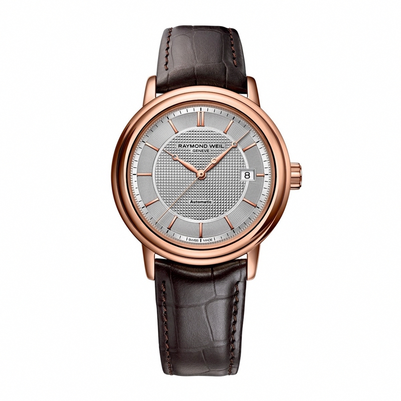 Raymond Weil Watch