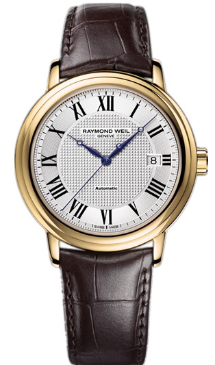 Raymond Weil Watch