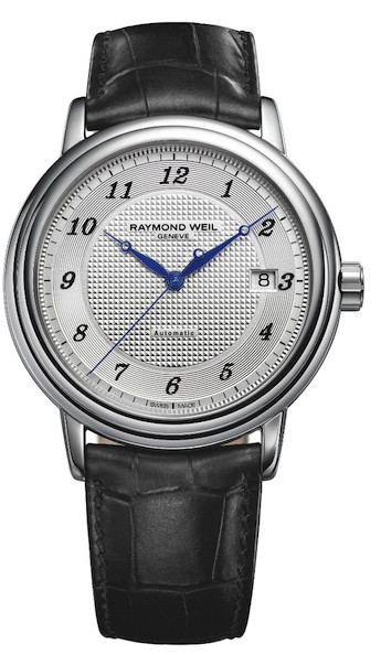 Raymond Weil Watch