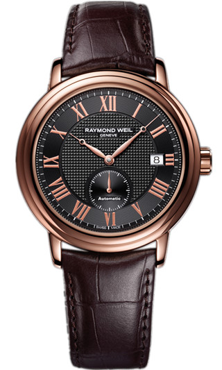 Raymond Weil Watch