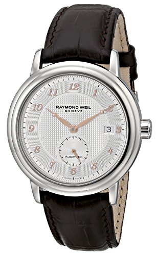 Raymond Weil Watch