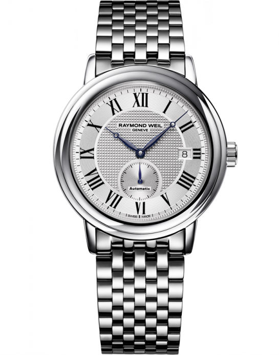 Raymond Weil Watch