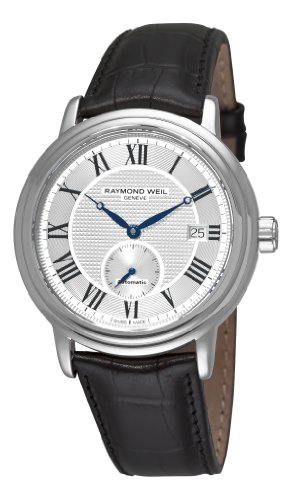 Raymond Weil Watch