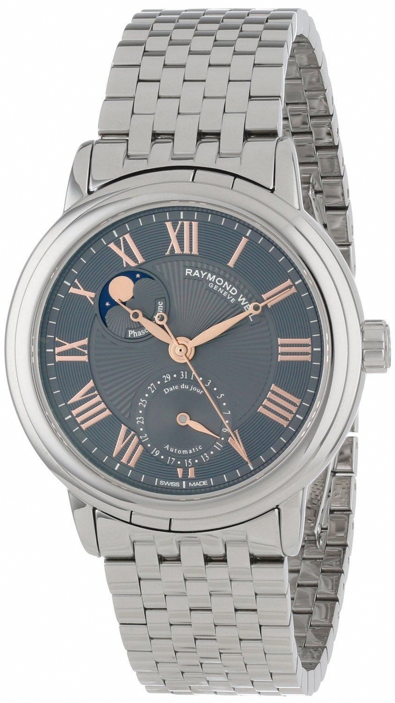 Raymond Weil Watch