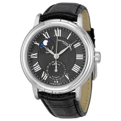 Raymond Weil Watch