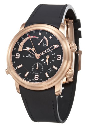 Blancpain Watch