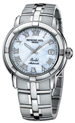 Raymond Weil Watch