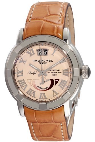 Raymond Weil Watch