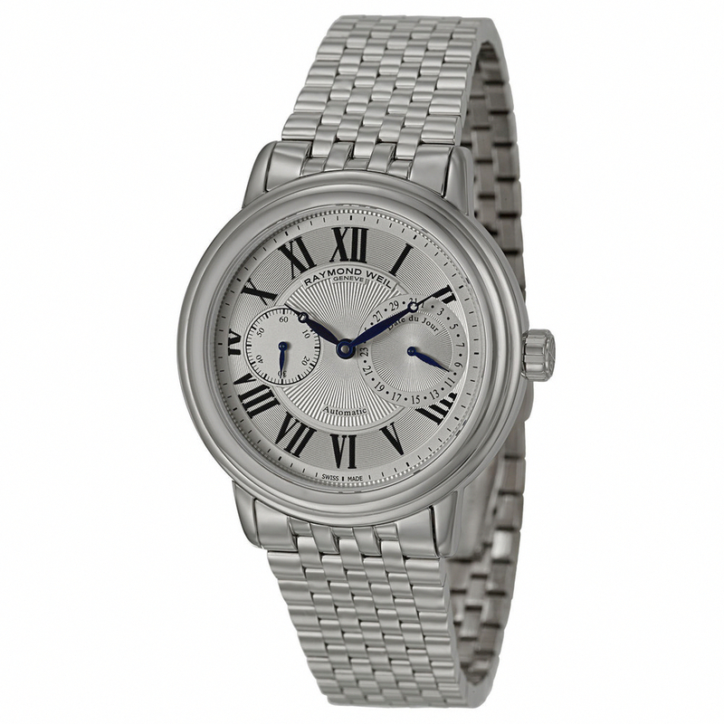 Raymond Weil Watch