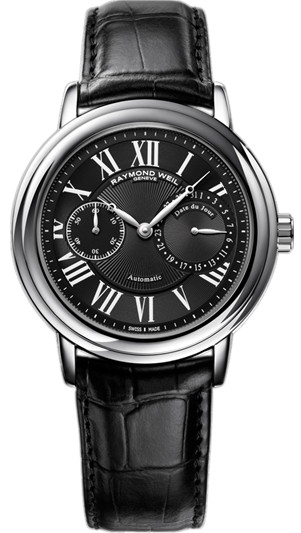 Raymond Weil Watch