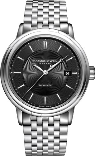 Raymond Weil Watch