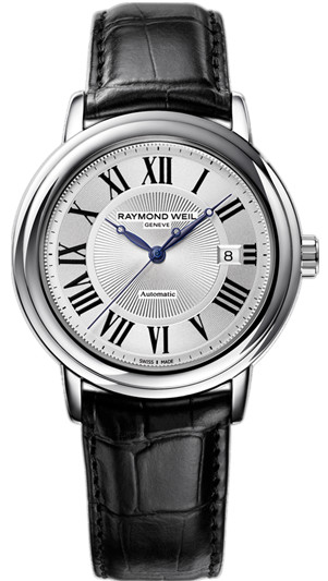 Raymond Weil Watch