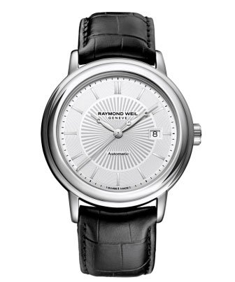 Raymond Weil Watch