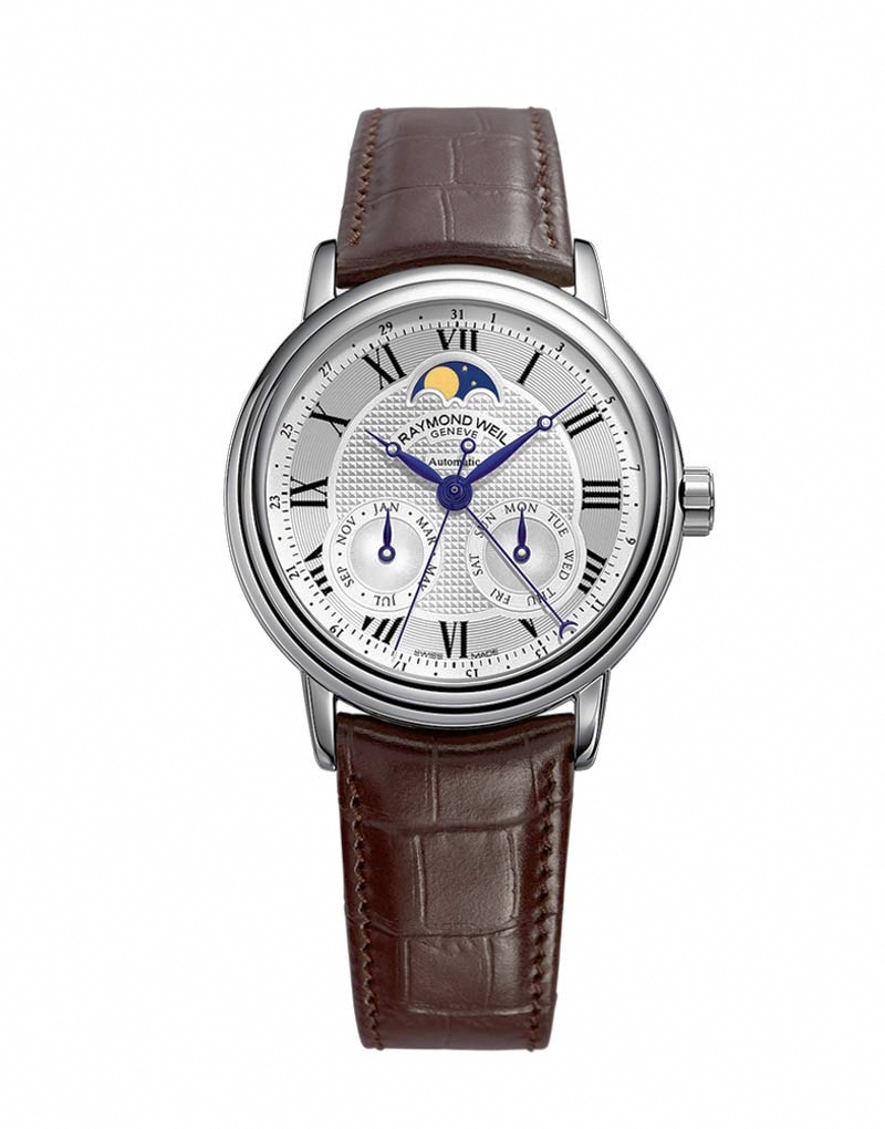 Raymond Weil Watch