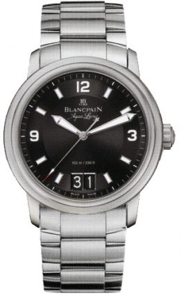 Blancpain Watch