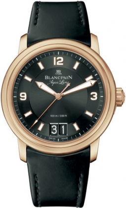 Blancpain Watch
