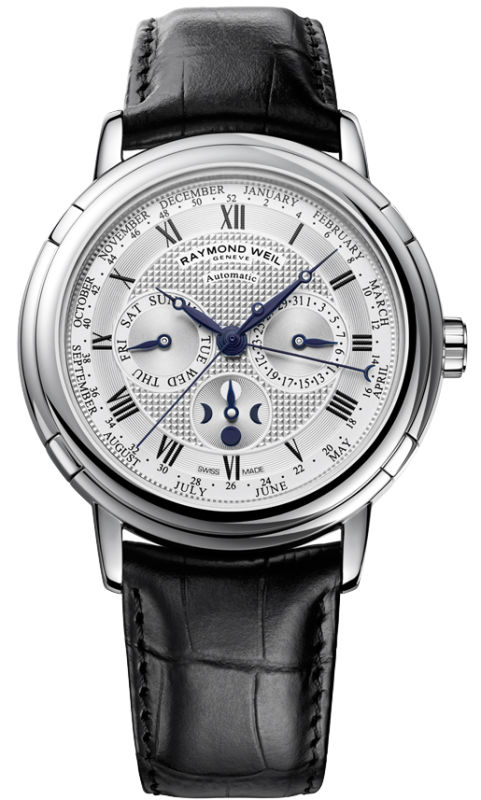 Raymond Weil Watch