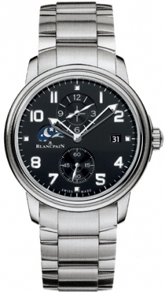 Blancpain Watch
