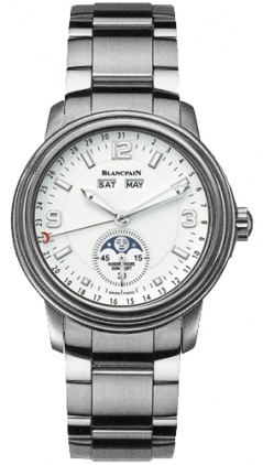 Blancpain Watch