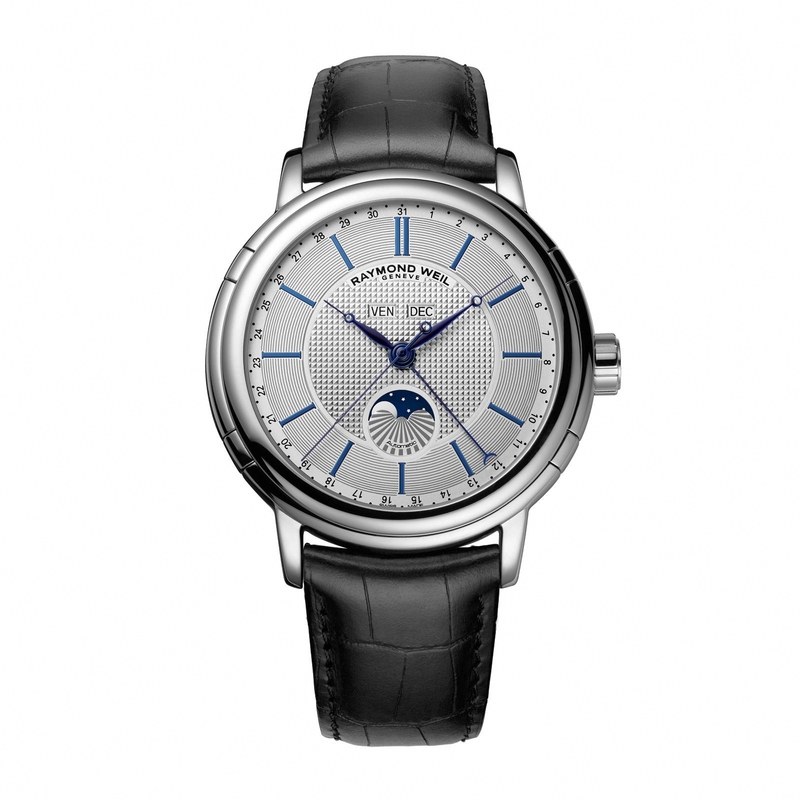 Raymond Weil Watch