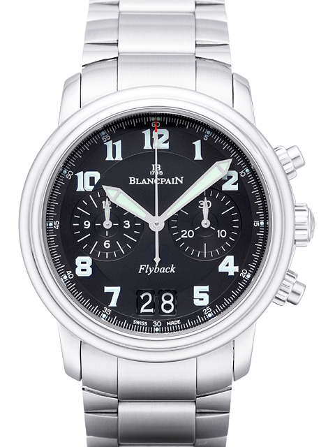Blancpain Watch