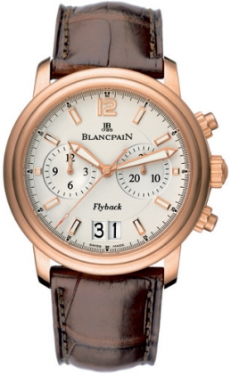 Blancpain Watch