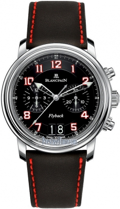 Blancpain Watch