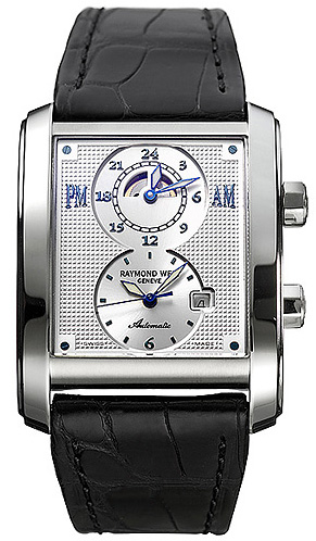 Raymond Weil Watch