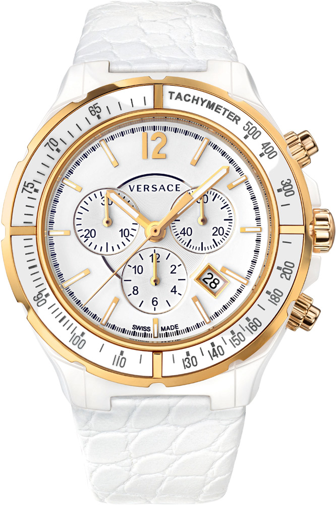 Versace Watch