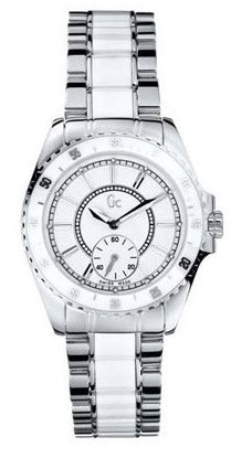 Gc Guess Collection Watch