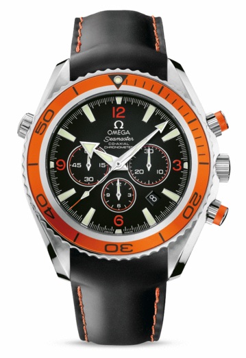 AAA 1:1 Replica Omega-Seamaster-Series Mens Watches Black Dial Automatic Self-wind 2918.50.82 Watch