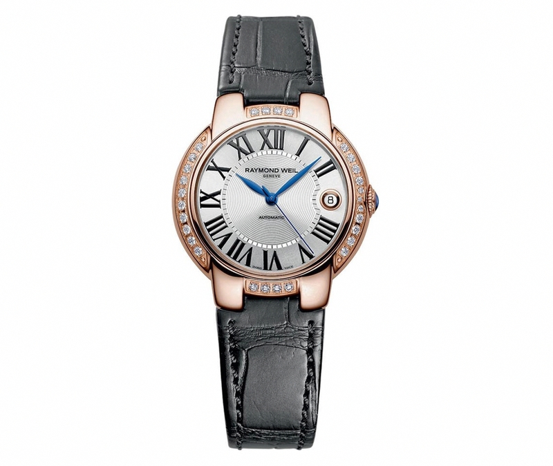 Raymond Weil Watch