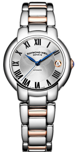 Raymond Weil Watch