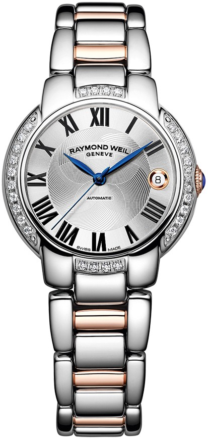 Raymond Weil Watch