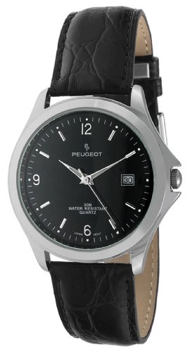 Peugeot Watch
